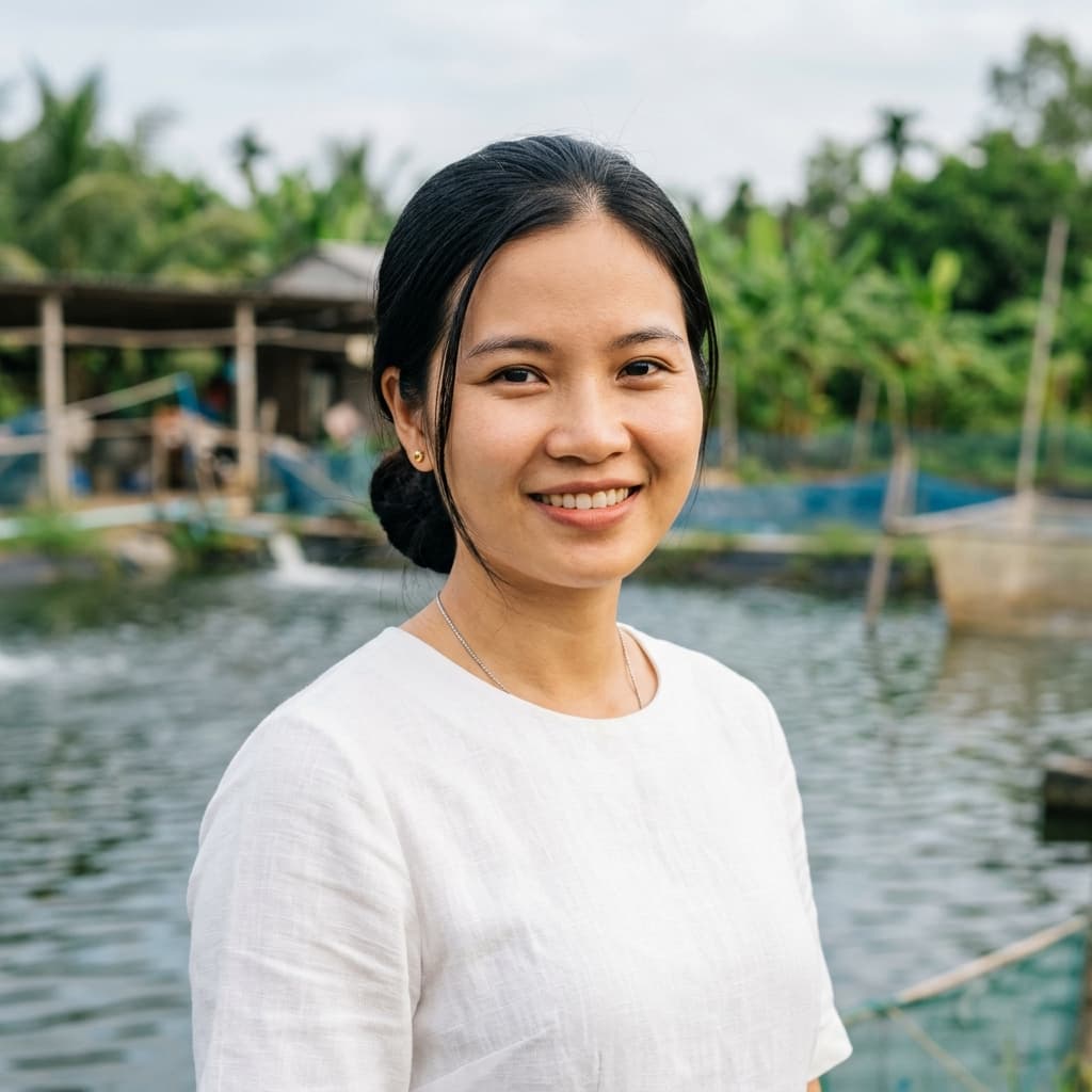 Trần Thị Hương