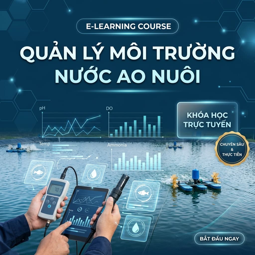 An toàn lao động trong thủy sản